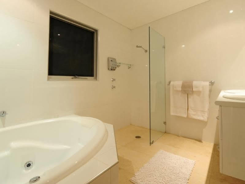 Cinque Terre Beach House Villa แซฟไฟร์บีช ภายนอก รูปภาพ